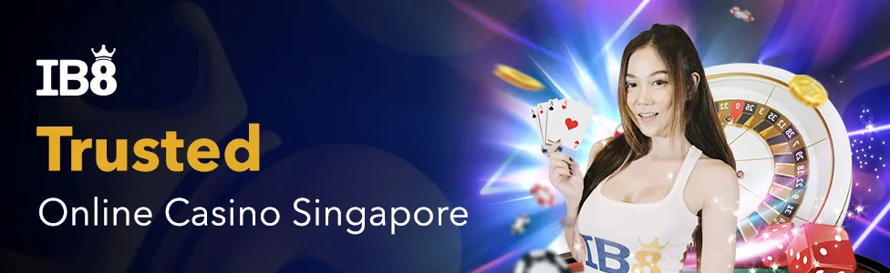 ib8 casino