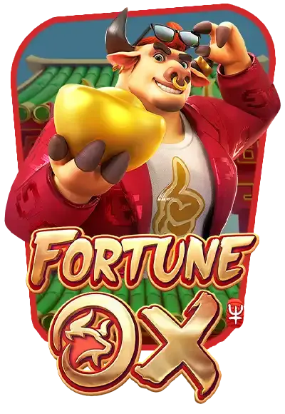 fortune-ox