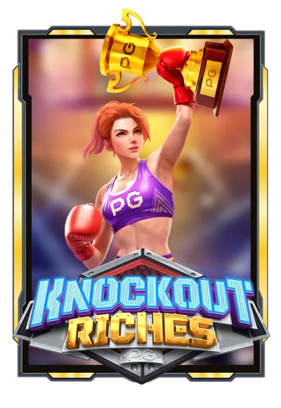 knockout-riches