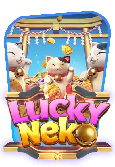 lucky-neko
