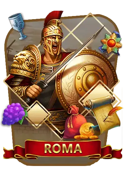 roma