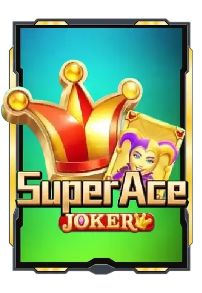 super-ace-joker